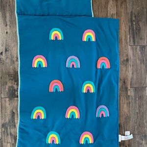 Pottery Barn Kids Teal